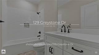 129 Greystone Dr, Oneonta, AL