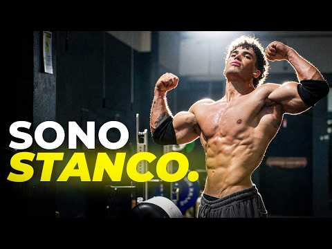 ALLENAMENTO e SALUTE MENTALE | Pillole di Ghisa s2
