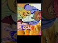 zoro met ace for first time #onepiece #trending #anime #zoro