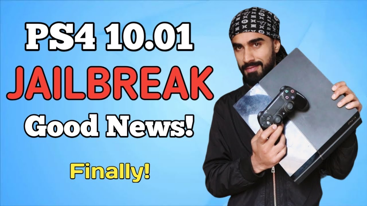 PS4 10 01 JAILBREAK In Last Development Phase Proof Don t Update To Ps4 10 01 Jailbreak In Last Development Phase Proof Don T Update To