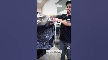 A Quick Behind the Scenes Of SCT Motorsports Xpel Authorized Dealer #xpel #ranchocucamonga #ppffilm