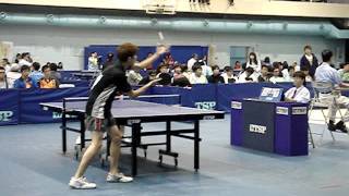 001 20110505 陳泰儀逢甲VS李俊毅成大 01全大運一般組