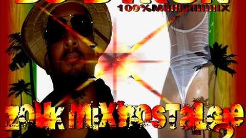 zouk mix nostalgie vol.2 mixé par dj Byron