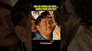 Keringatnya Deras Kayak Sunami Film Pendek