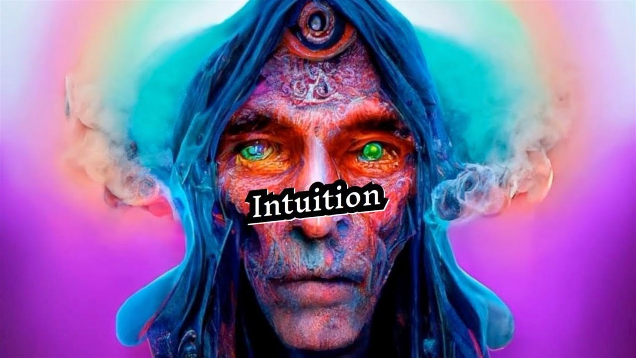 Central Cee Type Beat - "Intuition" | Melodic Drill Type Beat | 