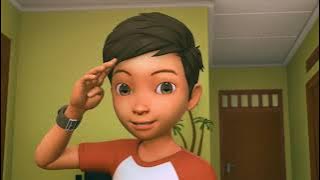 Adit & Sopo Jarwo | E88: Dennis Sakit Sampai Nyelekit