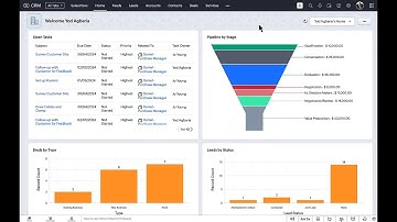 How to schedule follow-up calls on Zoho CRM: A Video Guide .mp4
