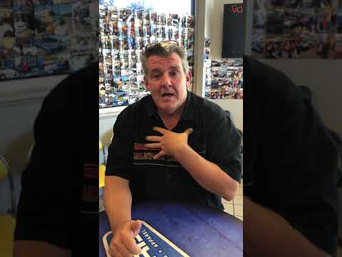 Kevin Powell Car Dealership 16