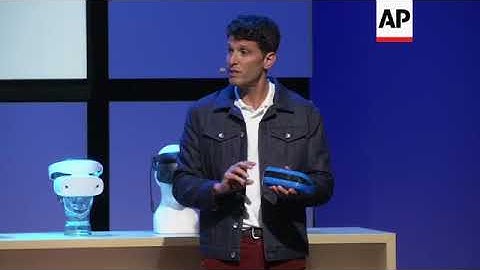 Mixed Reality key to Windows 10 update