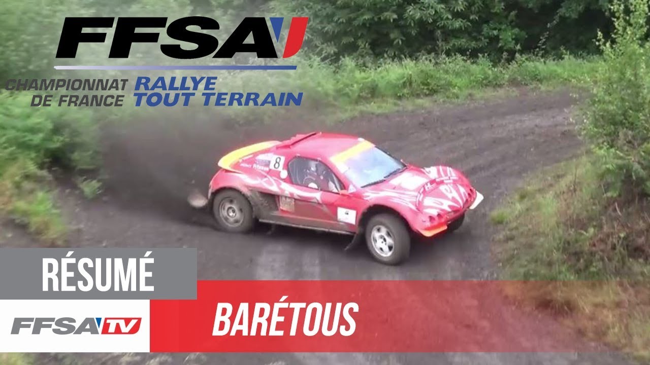 video phone beyonce mp3 Rallye TT du Barétous - Septième victoire consécutive pour Louis Dronde !
