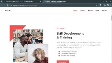 Alx portfolio project demo
