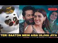 Teri baaton mein aisa uljha jiya song  ft  bamboo panda  teribaatonmeinaisauljhajiya song