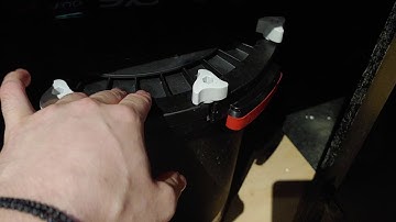 Why your FX5/FX6 Fluval Filter is Overflowing with Water (Simple Trick to Fix it)