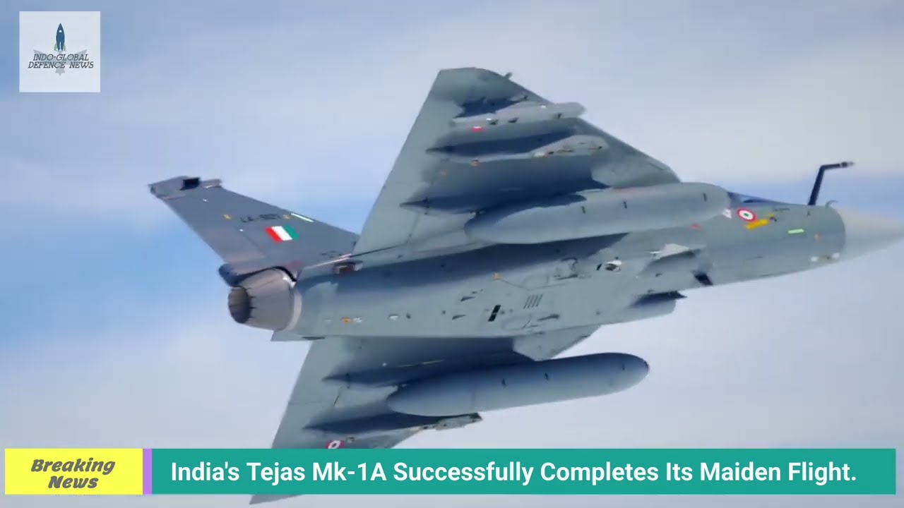 Defence News: Russian President Warns Western Countries, Taiwan’s to hold fire drill near China &...