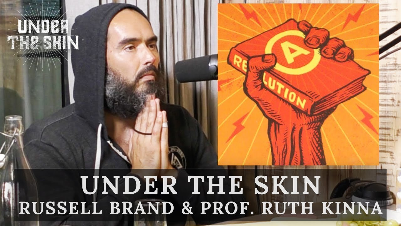 What Is Non-Domination?  | Russell Brand