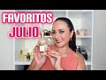 🔴 Mis Perfumes Favoritos de Julio 2022 y de Belleza 😍
