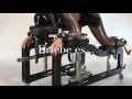 Strafbock System Strafbock System