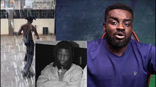 Famous How Lasmid used his Kunfu experience on me in Kumasi Profile