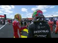 Sprint Highlights | 2026 British Grand Prix