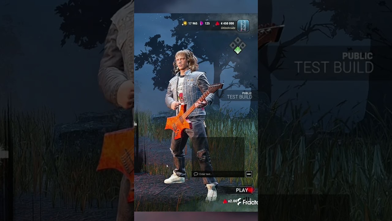 Эдди такой крутой! 