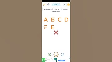 Smart Brian classic level 27