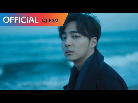 로이킴 (Roy Kim) - 떠나지마라 (Stay) MV
