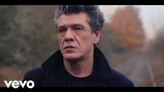 Marc Lavoine - Le train (Official Music Video)