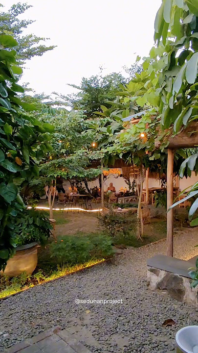 Tempat ngopi asyik di Karang Tengah Ciledug #ngopikeliling #kopiindonesia