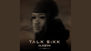 TALK SiKK