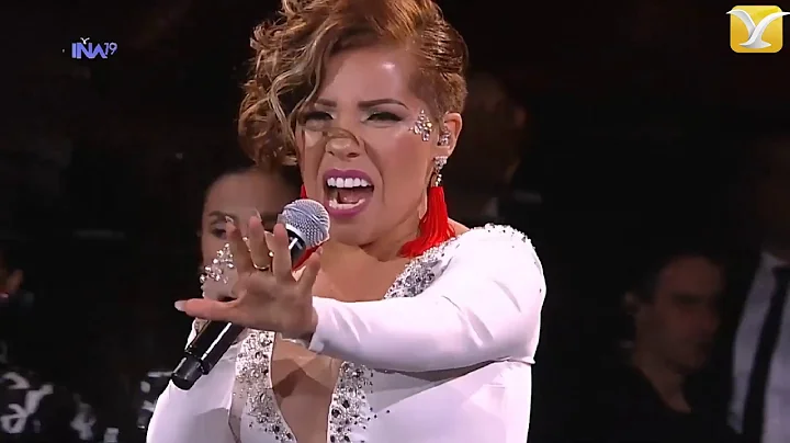 Susan Ochoa - Ya no ms - Ganadora Competencia Inte...