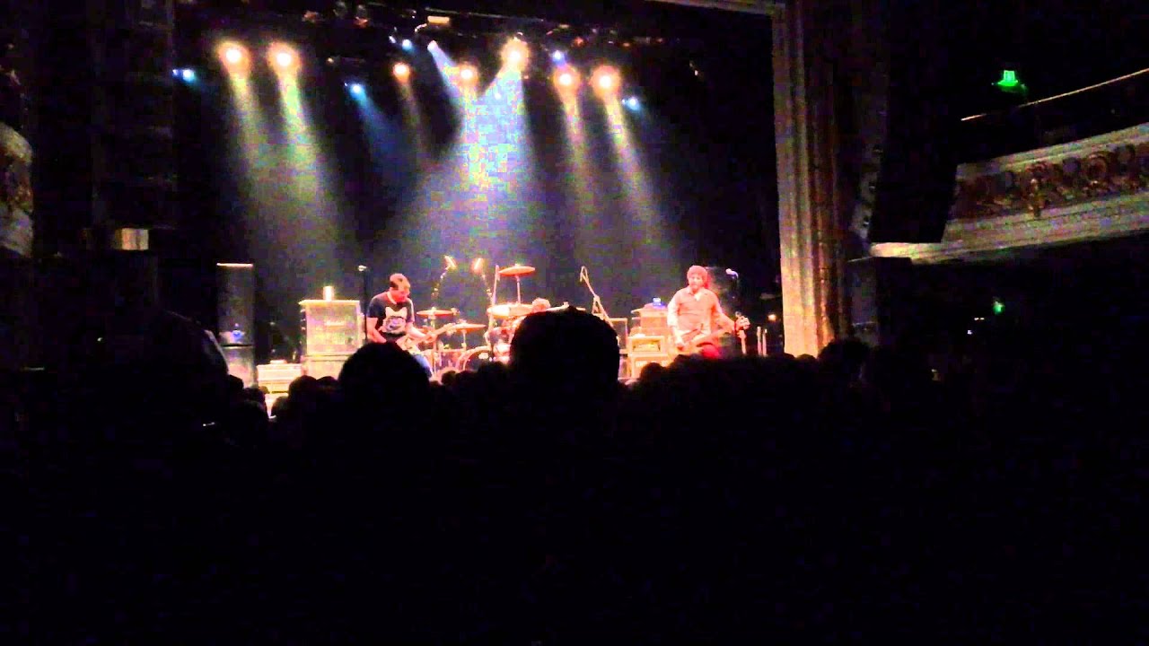 Shellac Crow Shellac - Crow 2016 - YouTube