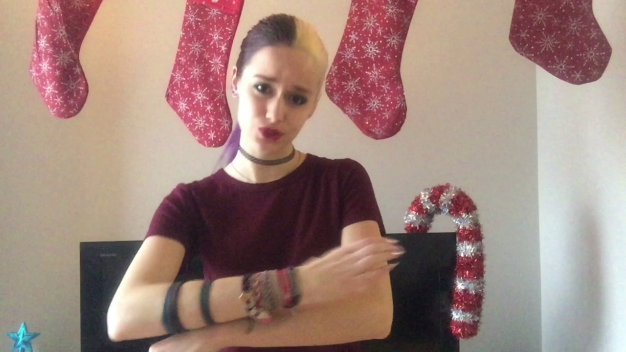 Last Christmas Sign Language