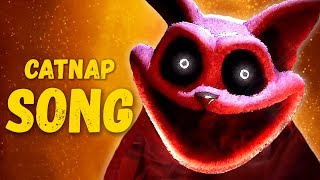 CATNAP SONG - Poppy Playtime: Chapter 3