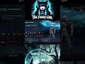 Some of my favorites from the new rift pass. #deadbydaylight