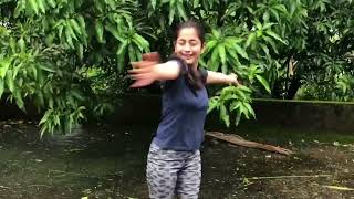 Hot Odia Actress Elina Samantaray Viral Hot Video