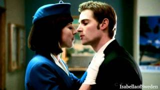 Dean & Colette - Im Kissing You... Pan Am