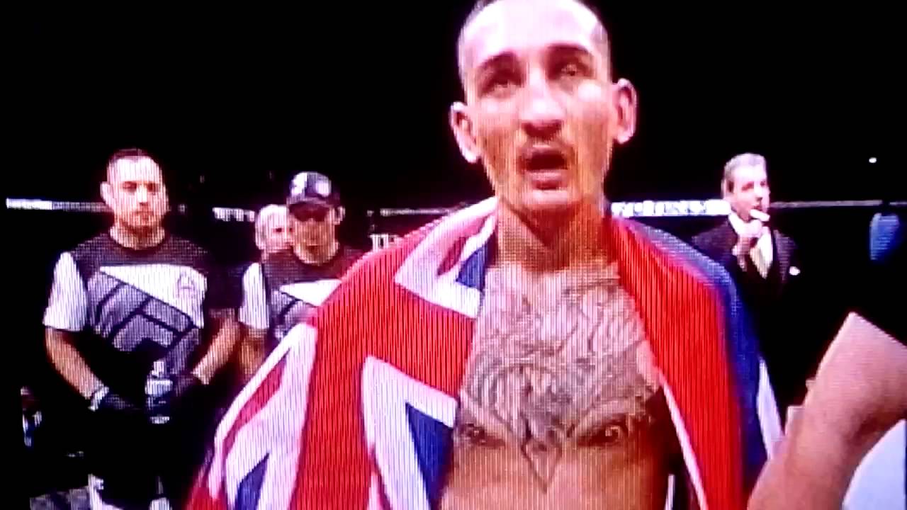 UFC 199 result Holloway vs Lamas