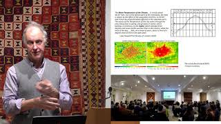 Climate Responsive Urbanism