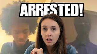 They CAUGHT Him in the LAST Second!