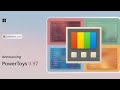 PowerToys 0.97 Released: Big Command Palette Update, New Mouse Utility &amp; Much More!