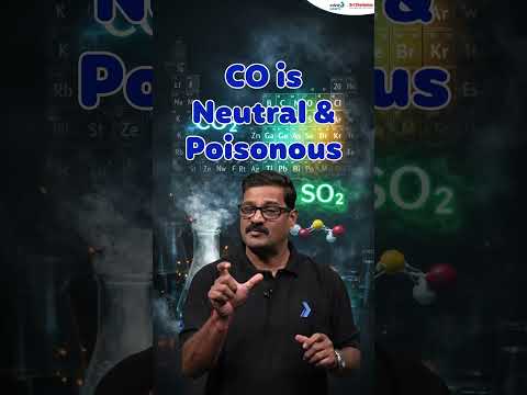 Nature of Oxides in P-Block: Most Repeated NEET Concepts | NCERT Chemistry Revision || #NEET2026