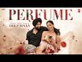 PERFUME Official Video DEEP MAAN Latest Punjabi Songs 2026 T Series 
