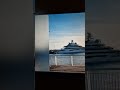 Яхту Сулеймана Керимова задержали в каспийском море #керимов #москва24 #э