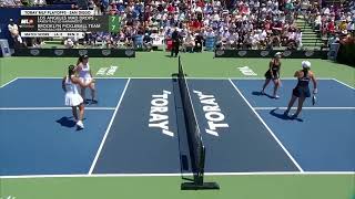 Best Plays & Top Moments MLP San Diego presented by DoorDash