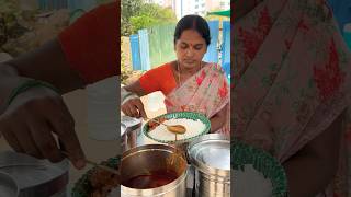 Hard-working woman #streetfood #roadside #food #streetfoodideas #hardworkinglady #hardworkingwoman