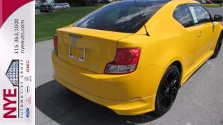 2012 Scion tC Oneida NY Syracuse, NY #GN2555A1 - SOLD