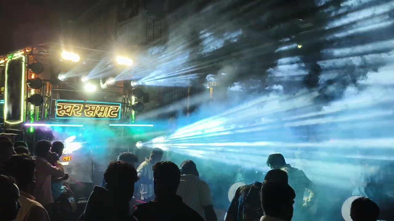 बाळूमामा वैद्य 🚩📿 स्वर सम्राट बँन्जाे‌ अतित 🤩 ( नागठाणे)