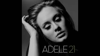 Adele - Set Fire to the Rain Radio/High Pitched