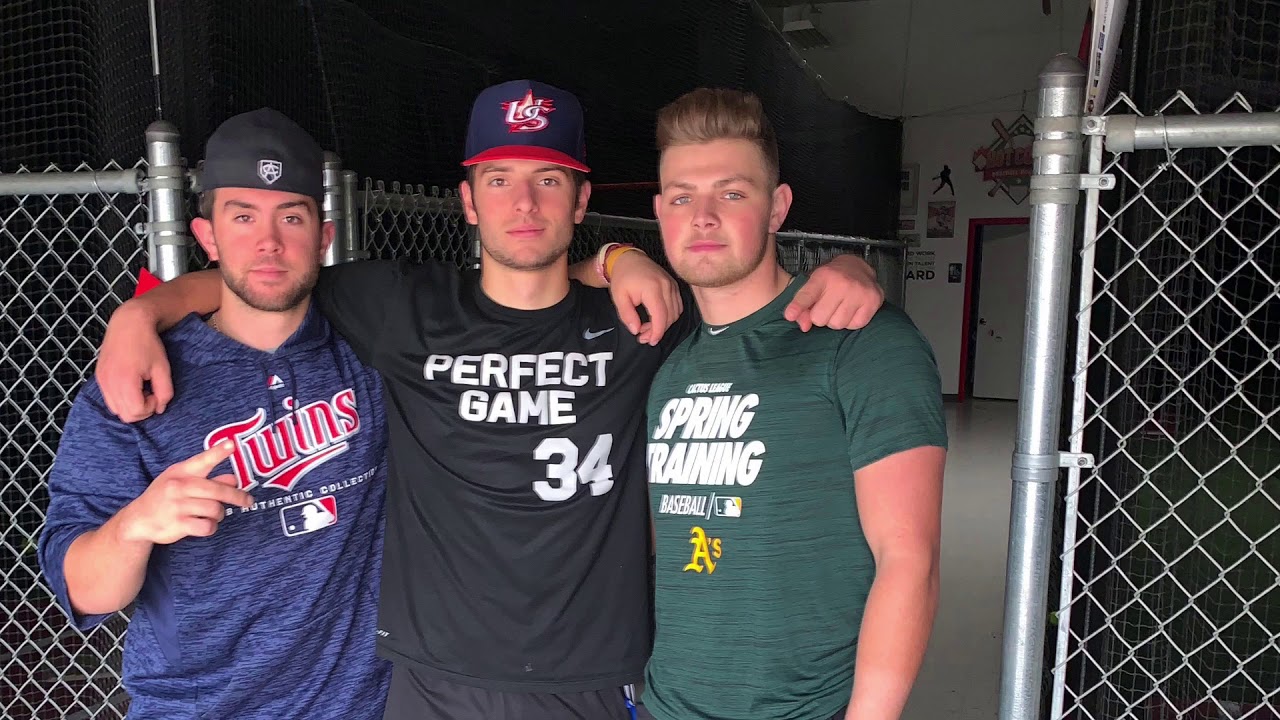 Train with Hot Corner