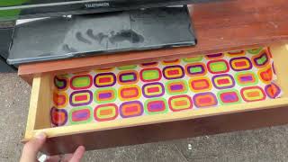 Treasure Hunting at a German Flea Market | Digging Through Boxes for Vintage Tech
